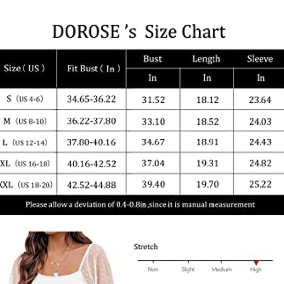 Womens Mesh Long Sleeve Shirts Casual Blouses Tops - Picture 4 of 5